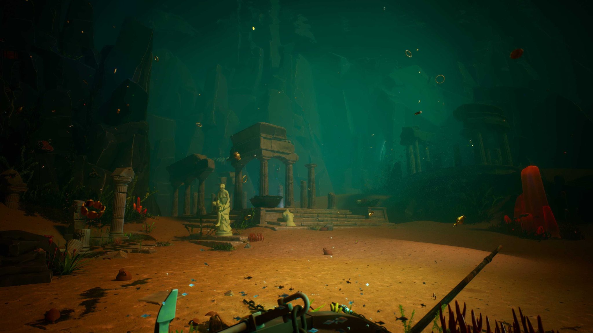 Immersion monde sous marin vendee vendesia 5 scaled